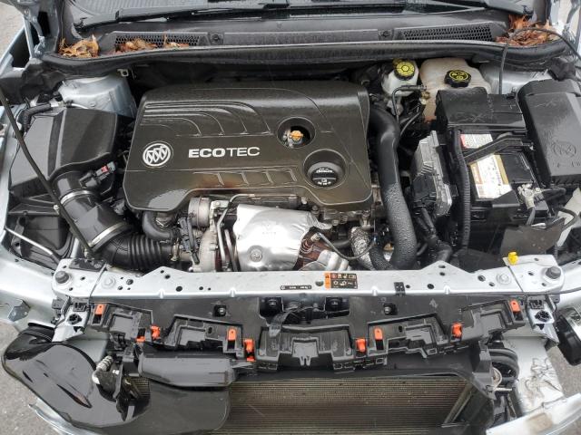 Photo 11 from auction – 2019 BUICK CASCADA PR with VIN W04WH3N5XKG319550