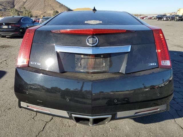 Фото 6 с аукциона – 2012 CADILLAC CTS с VIN 1G6DA1E3XC0128423