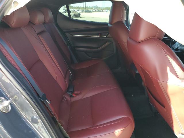Photo 10 from auction – 2024 MAZDA 3 PREFERRE with VIN JM1BPBLM2R1650907