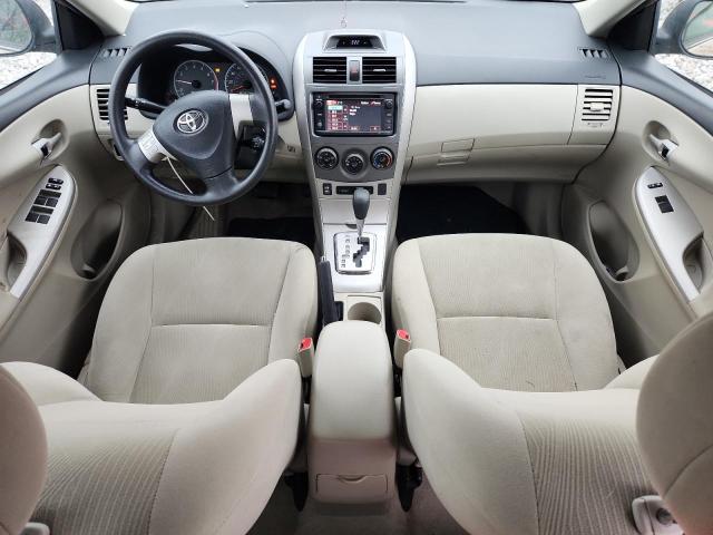 صورة رقم 8 من المزاد - 2013 TOYOTA COROLLA BA مع VIN 2T1BU4EE4DC038724