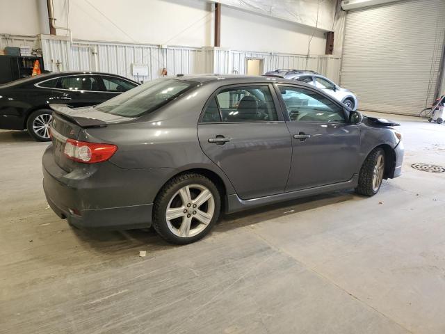 Foto 3 de la subasta – 2013 TOYOTA COROLLA BA con VIN 2T1BU4EE0DC103178