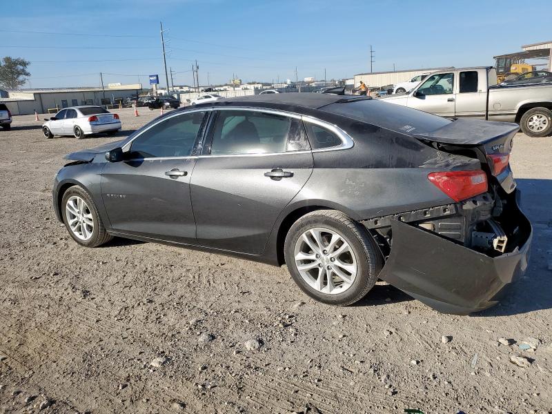 Photo 2 from auction – 2016 CHEVROLET MALIBU LT with VIN 1G1ZE5ST0GF184045