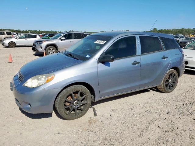 Photo 1 from auction – 2006 TOYOTA COROLLA MA with VIN 2T1KR32E66C612033