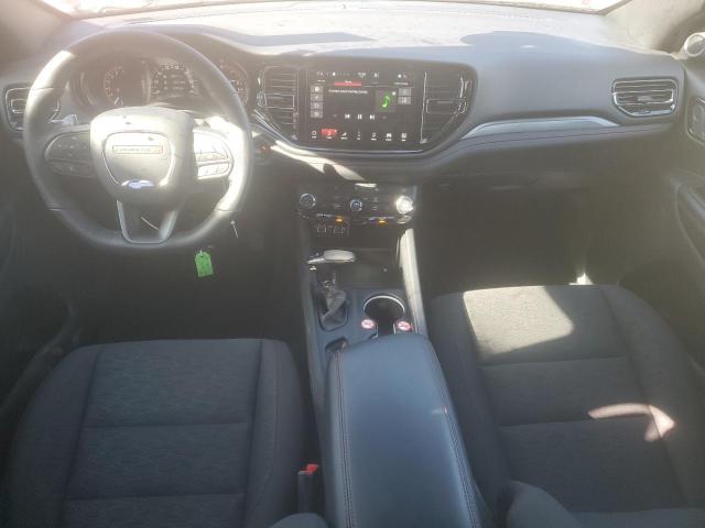 Photo 8 from auction – 2026 DODGE DURANGO GT with VIN 1C4RDJDG7TC175521