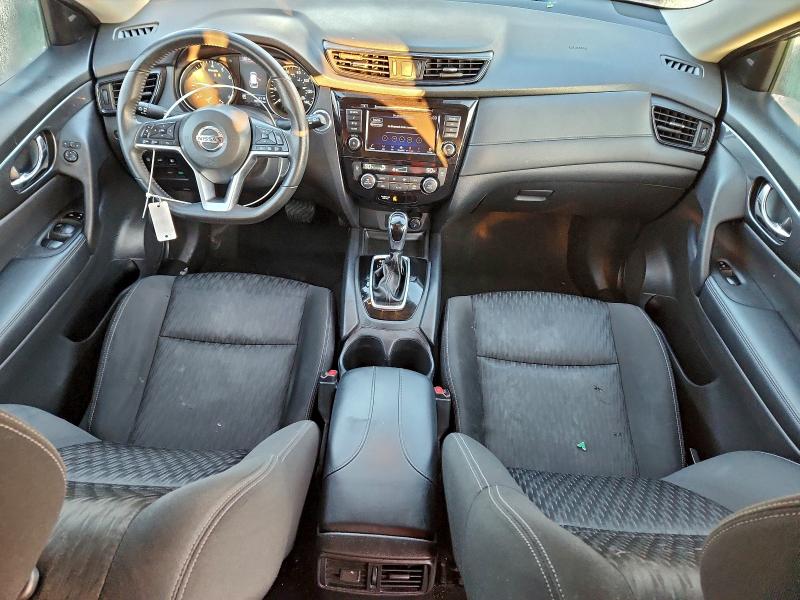 Photo 8 from auction – 2020 NISSAN ROGUE S with VIN KNMAT2MT3LP506946