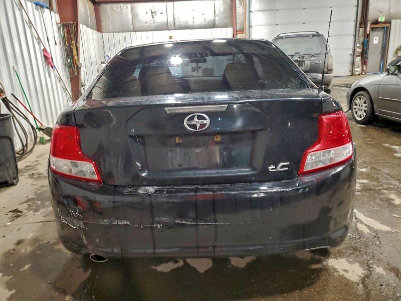 Photo 6 from auction – 2011 TOYOTA SCION TC with VIN JTKJF5C73B3013456