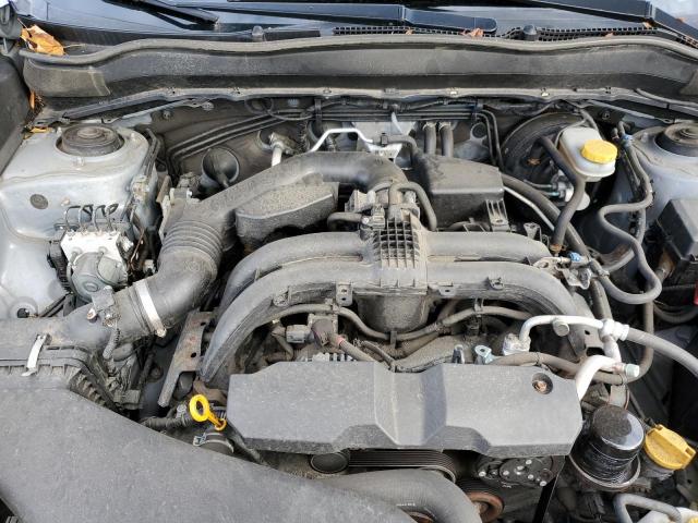 Photo 12 from auction – 2017 SUBARU FORESTER 2 with VIN JF2SJAEC0HH483132
