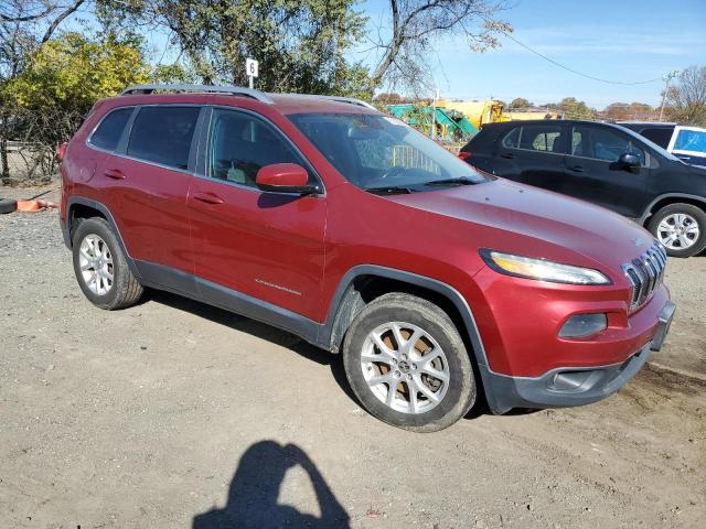 Photo 4 from auction – 2014 JEEP CHEROKEE L with VIN 1C4PJMCS7EW242160