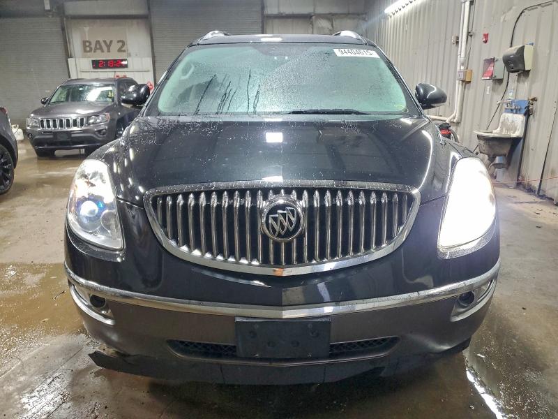 Фото 5 с аукциона – 2010 BUICK ENCLAVE CX с VIN 5GALRBED5AJ217695