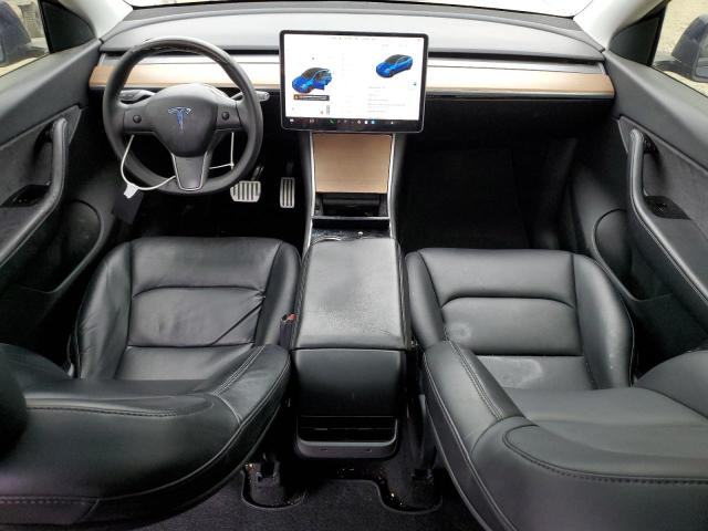 Photo 8 from auction – 2020 TESLA MODEL Y with VIN 5YJYGDEF0LF039955
