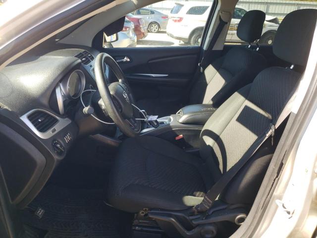 Photo 7 from auction – 2012 DODGE JOURNEY SX with VIN 3C4PDCBG5CT174345