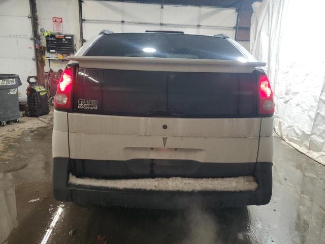 Photo 6 from auction – 2003 PONTIAC AZTEK with VIN 3G7DA03EX3S577202