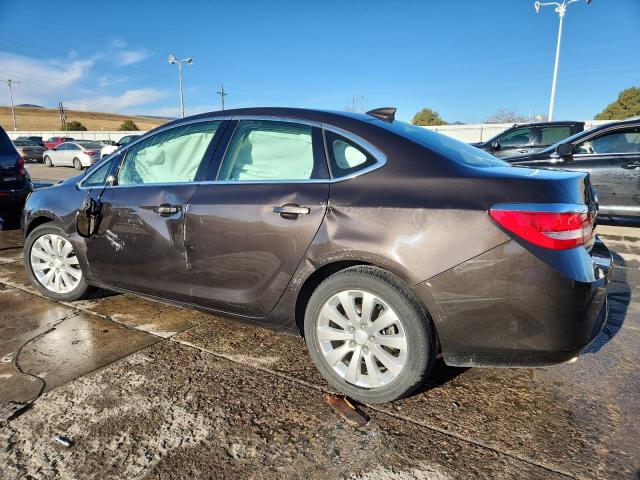 Фото 2 с аукциона – 2015 BUICK VERANO с VIN 1G4PP5SK9F4151258