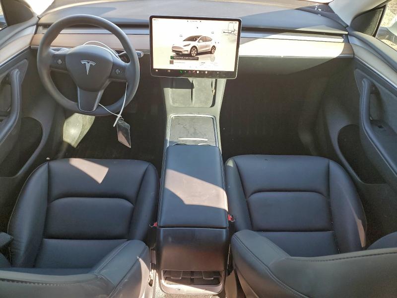 Foto 8 de la subasta – 2023 TESLA MODEL Y con VIN 7SAYGDEE4PA097869