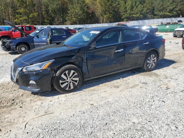 NISSAN ALTIMA S 2020 with VIN 1N4BL4BV5LC207928 - Photo from auction