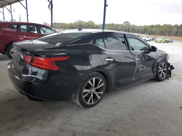 Photo 3 from auction – 2017 NISSAN MAXIMA 3.5 with VIN 1N4AA6AP2HC407477