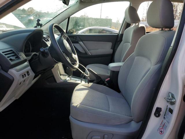 Photo 7 from auction – 2014 SUBARU FORESTER 2 with VIN JF2SJAEC6EH552241
