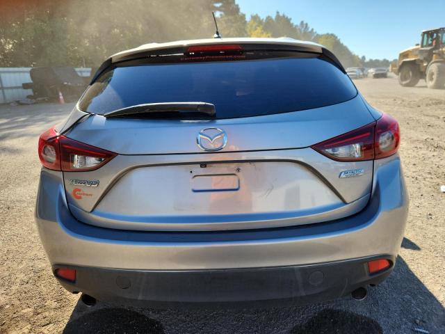 Photo 6 from auction – 2015 MAZDA 3 TOURING with VIN JM1BM1L70F1243239