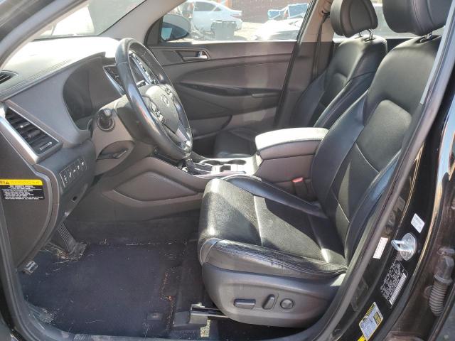 Photo 7 from auction – 2016 HYUNDAI TUCSON LIM with VIN KM8J3CA21GU058694