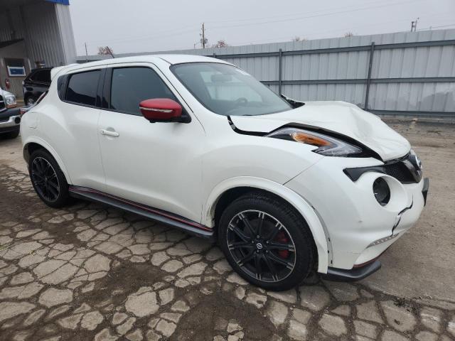 Photo 4 from auction – 2015 NISSAN JUKE NISMO with VIN JN8DF5MV9FT250187