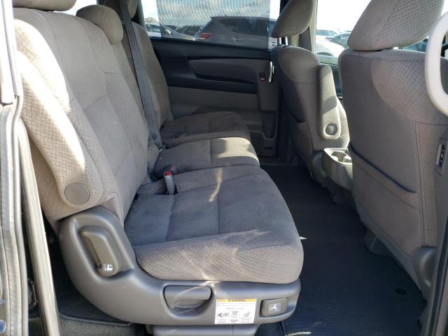 Photo 11 from auction – 2014 HONDA ODYSSEY EX with VIN 5FNRL5H48EB127395
