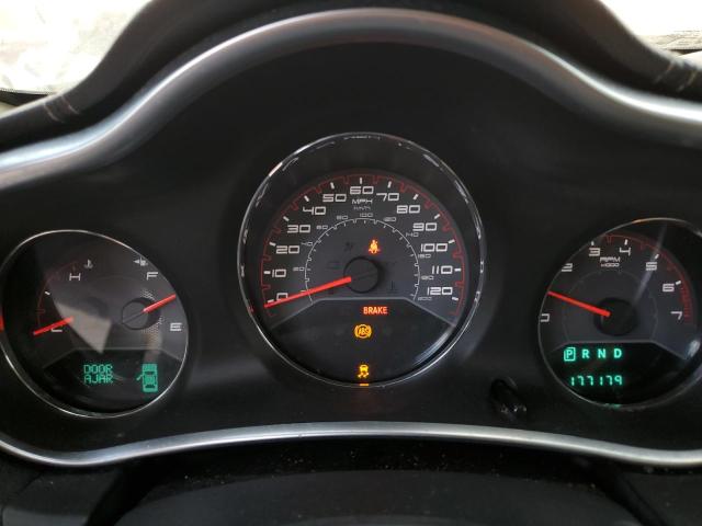 صورة رقم 9 من المزاد - 2011 DODGE AVENGER MA مع VIN 1B3BD1FB5BN544223