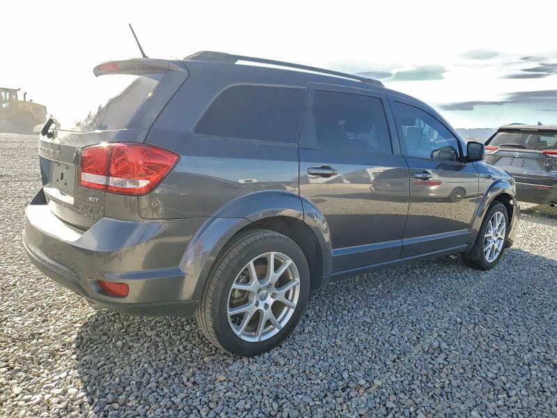 Photo 3 from auction – 2015 DODGE JOURNEY SX with VIN 3C4PDDBG6FT748882