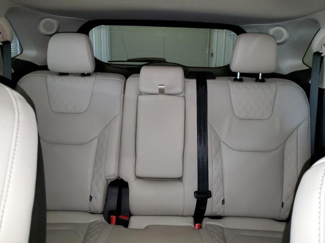 Photo 10 from auction – 2023 FORD EDGE TITAN with VIN 2FMPK4K98PBA26135