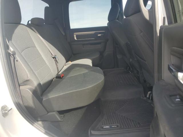 Photo 10 from auction – 2021 RAM 1500 CLASS with VIN 1C6RR7LT4MS502751