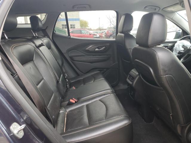 Photo 11 from auction – 2018 GMC TERRAIN SL with VIN 3GKALVEV9JL328135