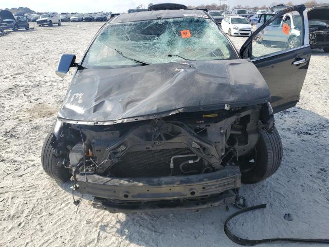 Photo 5 from auction – 2007 LINCOLN MKX with VIN 2LMDU68C57BJ35460