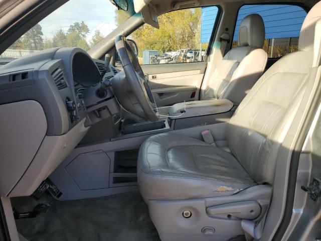 Photo 7 from auction – 2004 BUICK RENDEZVOUS with VIN 3G5DB03E74S508040