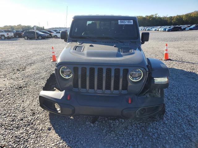 Photo 5 from auction – 2021 JEEP GLADIATOR with VIN 1C6JJTBG9ML590868