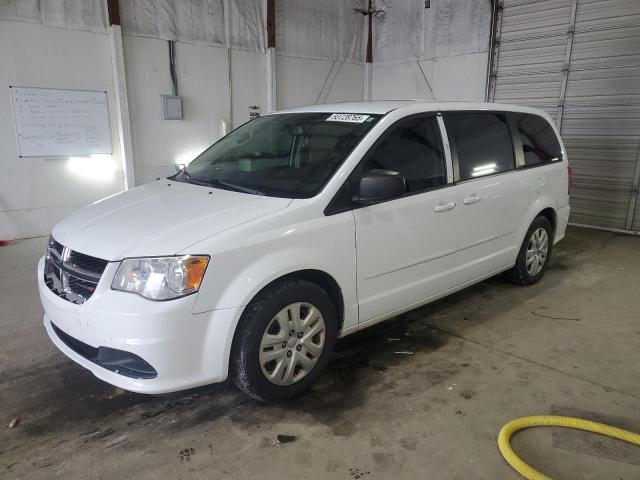 Photo 1 from auction – 2015 DODGE GRAND CARA with VIN 2C4RDGBG1FR687194