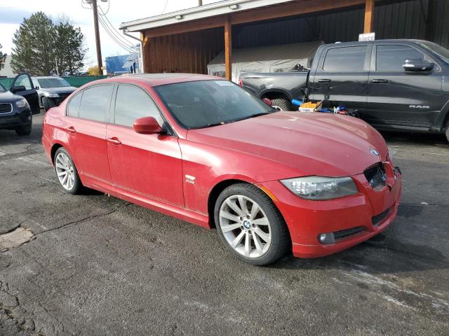 Photo 4 from auction – 2011 BMW 328 XI with VIN WBAPK7C57BA463613