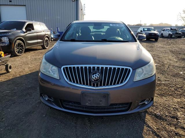 Photo 5 from auction – 2013 BUICK LACROSSE with VIN 1G4GC5E31DF335370