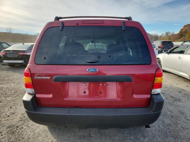 Photo 6 from auction – 2004 FORD ESCAPE XLS with VIN 1FMYU92164KA55771
