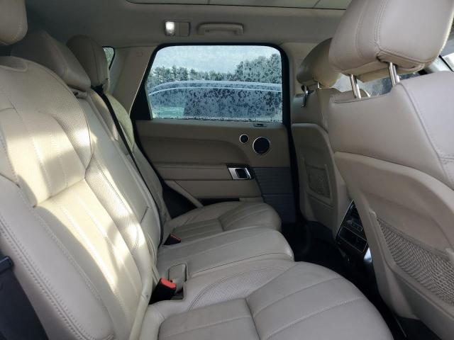 Photo 11 from auction – 2014 LAND ROVER RANGE ROVE with VIN SALWR2TF9EA389842
