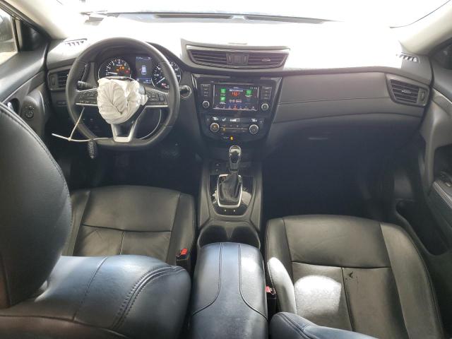Photo 8 from auction – 2019 NISSAN ROGUE S with VIN 5N1AT2MT2KC731814
