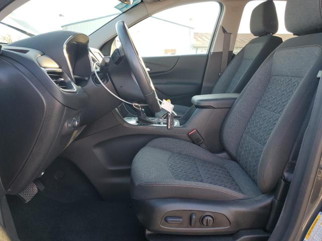 Photo 7 from auction – 2022 CHEVROLET EQUINOX LT with VIN 3GNAXKEVXNS236470