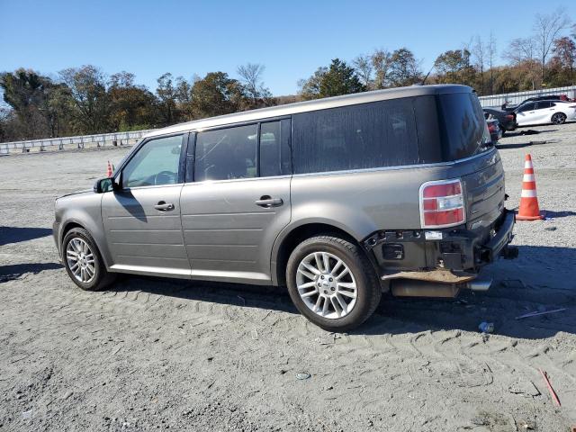 Photo 2 from auction – 2013 FORD FLEX SEL with VIN 2FMGK5C88DBD18567