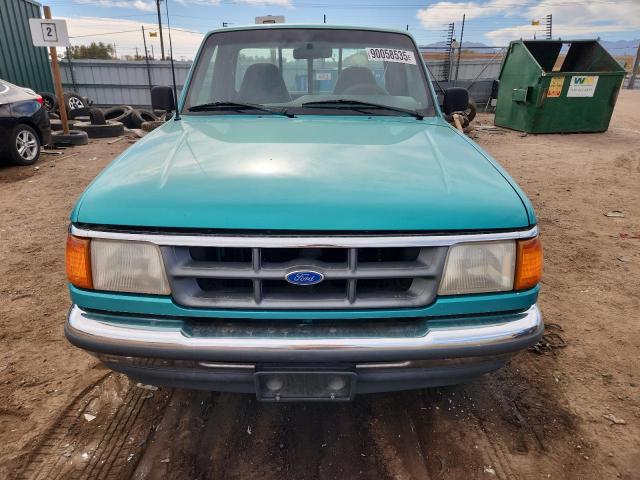 Фото 5 с аукциона – 1993 FORD RANGER с VIN 1FTCR10A4PPB30835