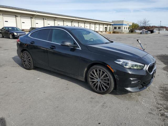 Photo 4 from auction – 2020 BMW 228XI with VIN WBA73AK01L7F76782