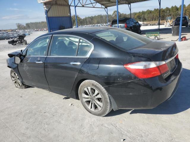 Photo 2 from auction – 2014 HONDA ACCORD LX with VIN 1HGCR2F32EA303218