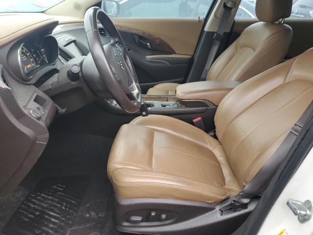 Photo 7 from auction – 2014 BUICK LACROSSE with VIN 1G4GB5G31EF109623