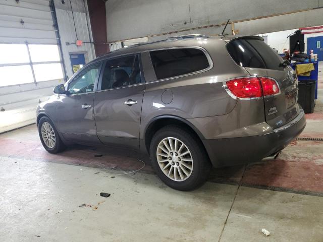 Photo 2 from auction – 2011 BUICK ENCLAVE CX with VIN 5GAKVBED3BJ101257