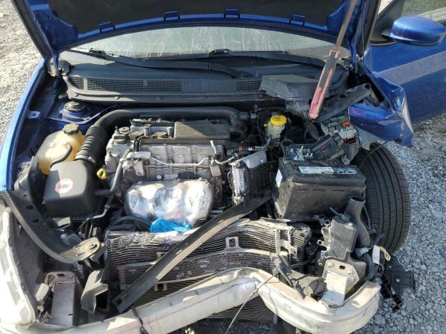 Photo 11 from auction – 2014 DODGE DART LIMIT with VIN 1C3CDFCB4ED797293