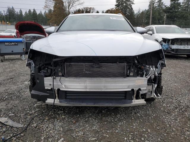 Photo 5 from auction – 2024 AUDI Q8 E-TRON with VIN WA15AAGE8RB020647