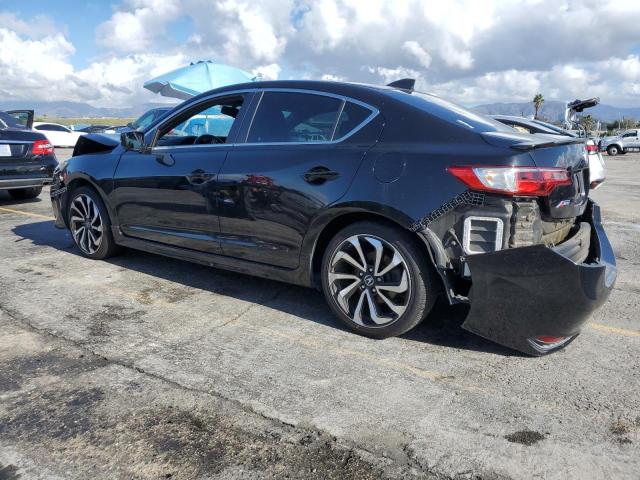 Photo 2 from auction – 2016 ACURA ILX PREMIU with VIN 19UDE2F81GA011929