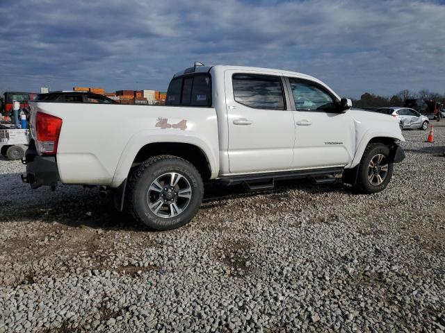 Photo 3 from auction – 2017 TOYOTA TACOMA with VIN 3TMCZ5AN0HM067376